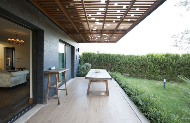 Vhillas Private Luxury Villa Mana - Photo 11