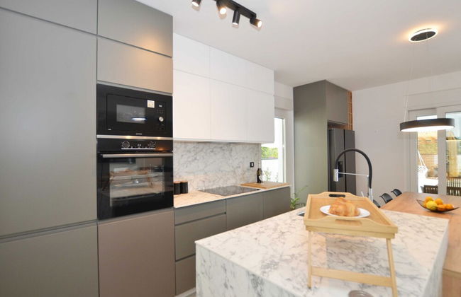 Refined and Inviting Villa in Kanfanar - Foto 29