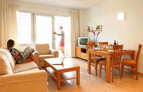 Apartamentos Can Denga - Foto 13