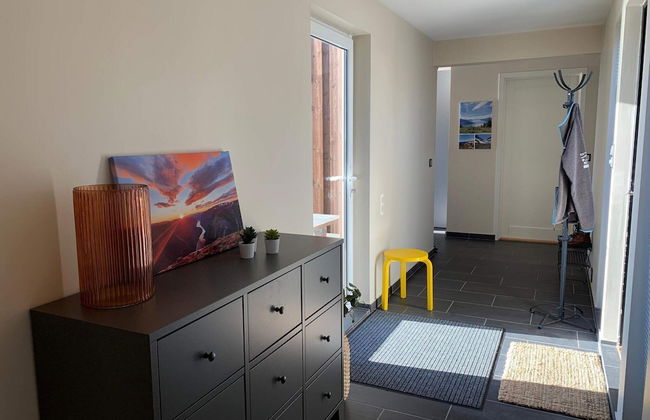 6 Person Holiday Home in Bomlo-by Traum - Foto 18