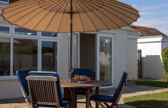 Seaside Detached 4bd Home nr Shops Parking Garden - Foto 61