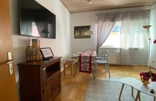 Double M Apartment - Foto 19