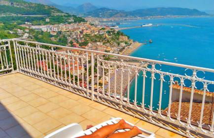 CERASELLA -vista mare- - Foto 3