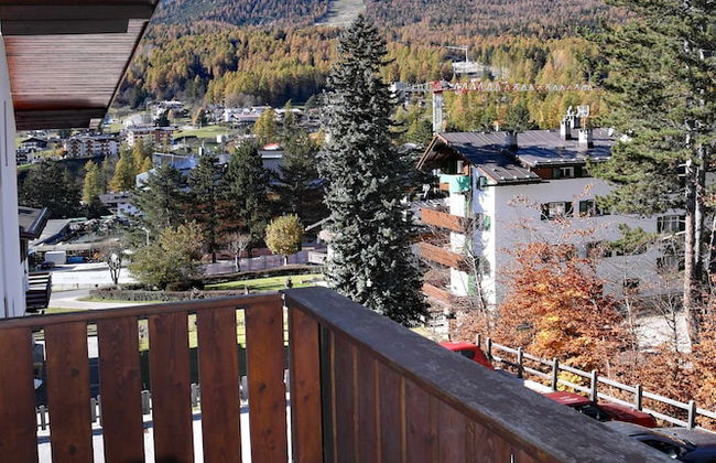 Casa Due Vette in Cortina d Ampezzo - Foto 31