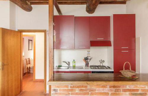 Appartamenti Villa e Fattoria di Radi Tuscany - Foto 29