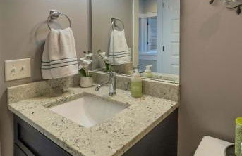 Private Backyard - Near Bicentennial Park - Foto 22