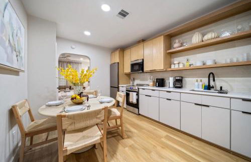 Mediterranean Villa #5 at East Downtown - Foto 7