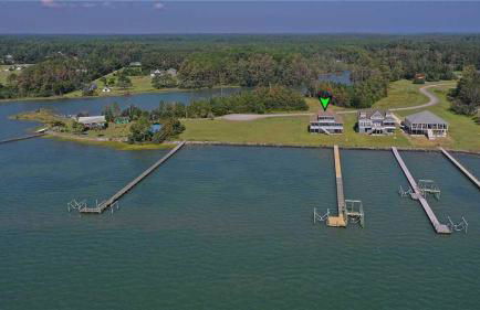 Dolphin Lookout home - Foto 54