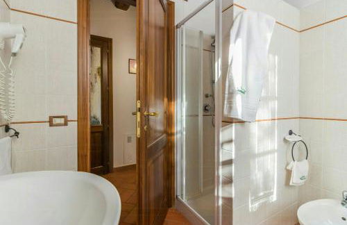 Apartment With Views Of Lake Trasimeno - Foto 9