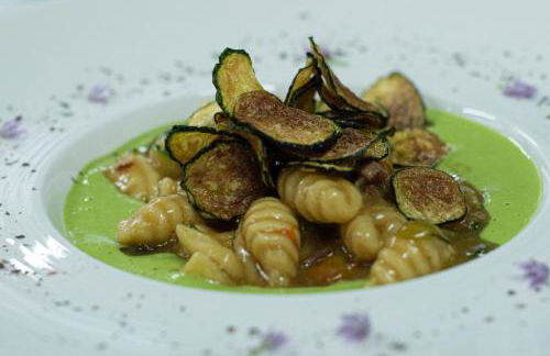 Arcadia Agriturismo - Foto 29