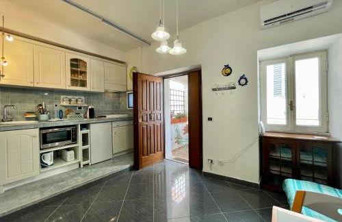 LA CASETTA NEL BORGO - San Felice Circeo - Foto 26