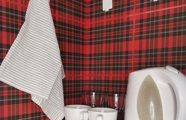 Inndays Podolsk on Elektromontazhny - Photo 5