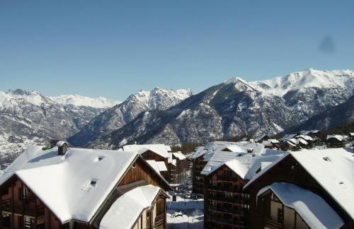 Les balcons de Sirius Risoul1850 - Foto 23