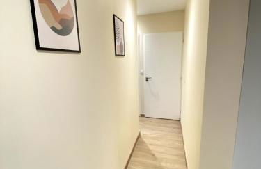 L'Escapade - parenthèse cosy à Hauteville - Foto 8