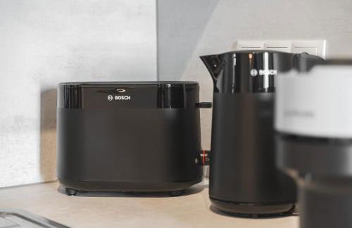 APPARTIO - Altstadt-Appartements I Zentral I Küche I Business - Foto 60