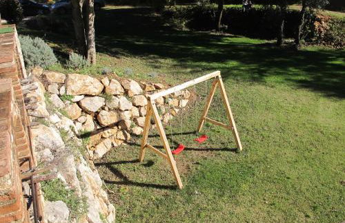 Can Borras Luxury Villa - Foto 50