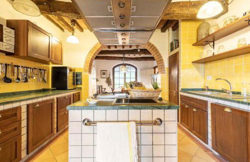 Villa San Lorenzo - Lux Gated Estate/Private Pool - Photo 8