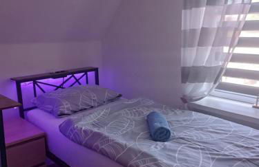 Privatzimmer Gartenblick - Foto 20