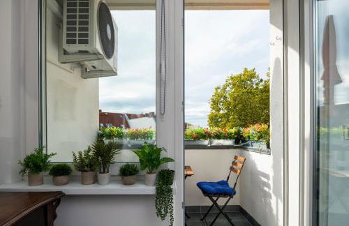 Boardinghouse Hohenzollern - Foto 11