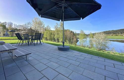 Chalet Bliss am Seeufer, Neunburg vorm Wald - Foto 20