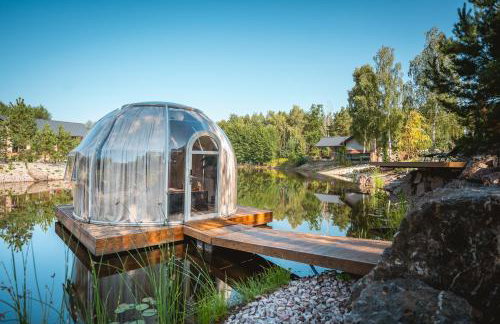 Sherlock Home - Foto 42