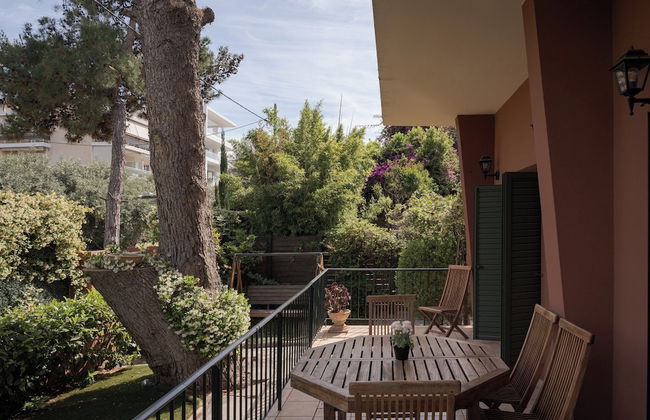 Lussuosa Villa Glyfada - Foto 51