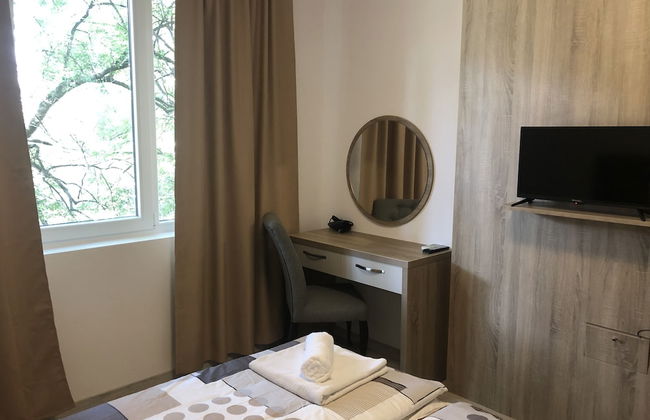 Apartment Perushtiza - Foto 8