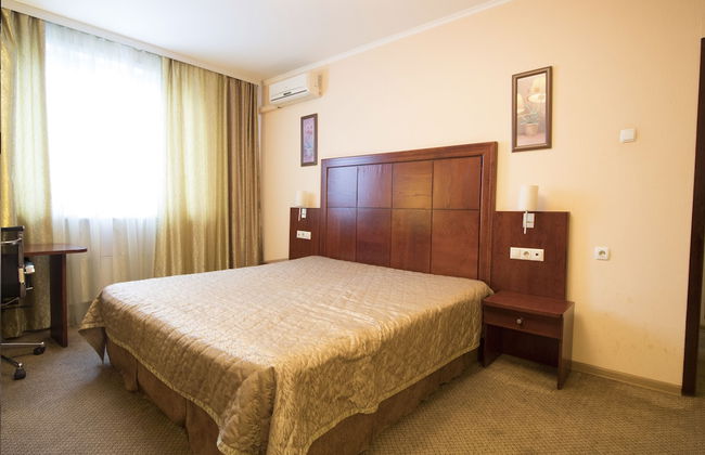 Flats of Moscow Apartment Chertanovskaya - Foto 1