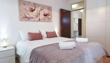 Apartment Asterias (Špadići) - Foto 3