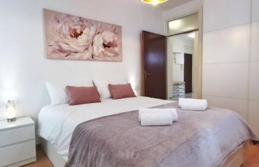Apartment Asterias (Špadići) - Foto 3