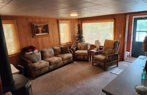 Cabin 1 | Clear Water - Foto 3