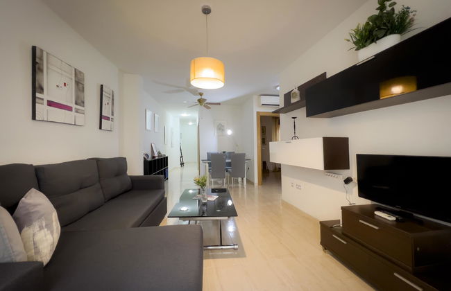 Huerto de Monjas 2 bed. - Foto 1