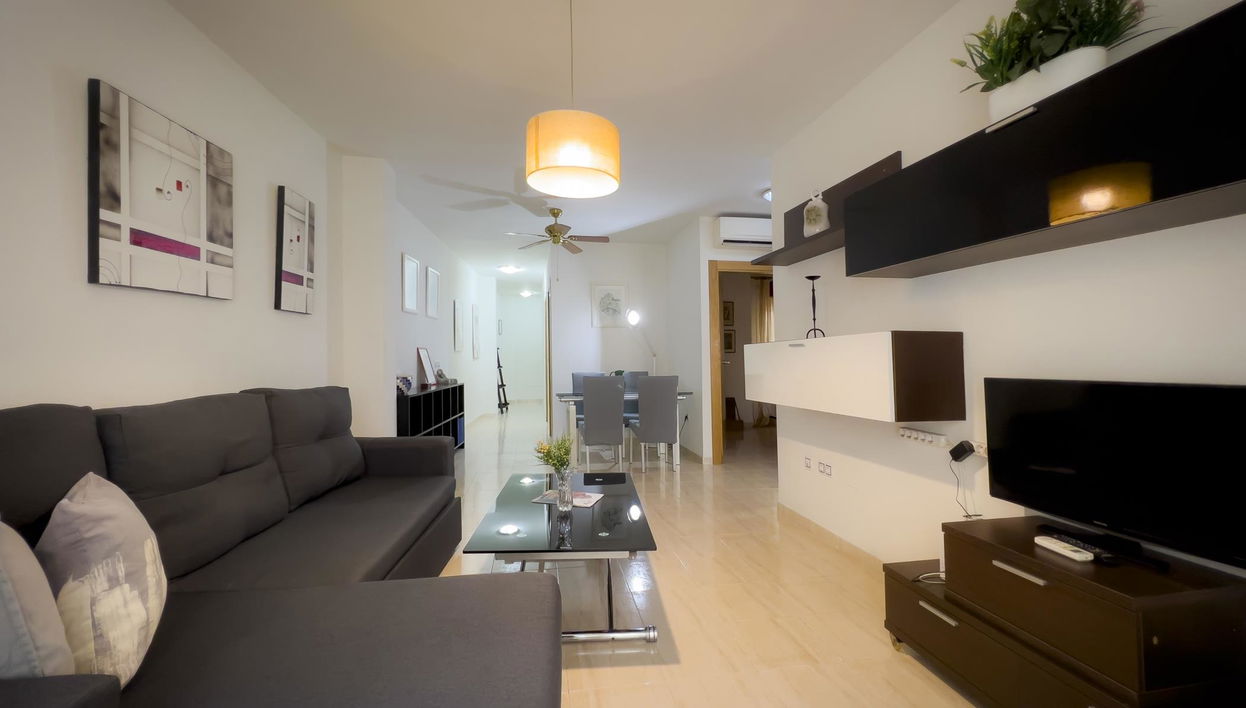 Huerto de Monjas 2 bed. - Photo 1