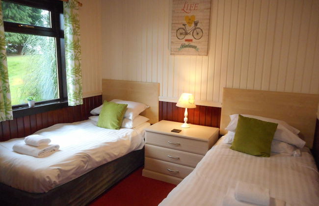 Birch Lodge 16, Newton Stewart - Photo 4