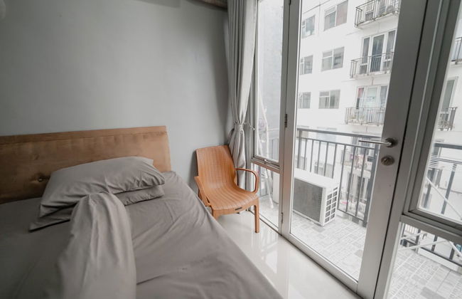 The Jarrdin by Bethania Pro - Foto 60