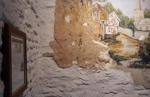 Casa Del Leone Rosso e Welness a due passi dalla Costa dei Trabocchi - Foto 34