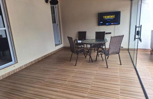 Casa Boraceia Litoral Norte SP - Foto 18