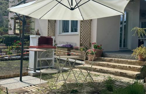 Villa Dei Fiori - casa vacanza - Foto 45