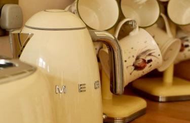 Lough View Cottage - Foto 9