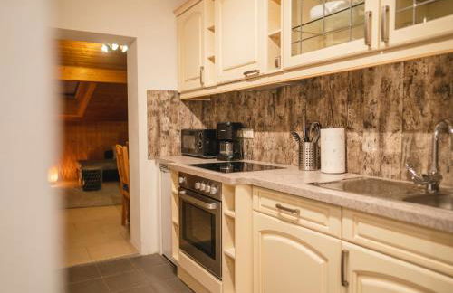 Ferienwohnungen Ebensperger - Chiemgau Karte - Foto 6