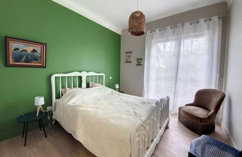 Grande villa entièrement rénovée avec piscine - Foto 18