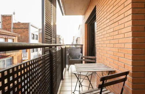 Apt.p/5 15min from Barcelona and Beaches W/Terrace - Photo 21