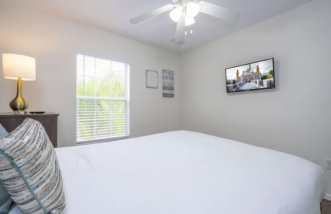 Marvelous 3Bd w Jacuzzi at Terra Verde Resort 4757 - Foto 62