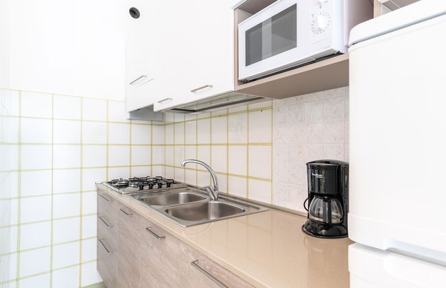 Residence Sporting - Foto 14