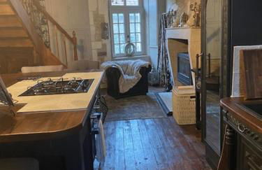 La Cour Blanche - Foto 70