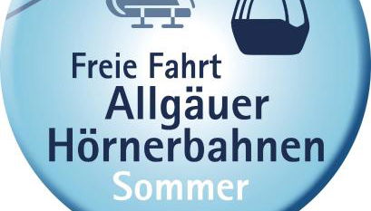 Bergkristall - Freie Fahrt Allgäuer Hörnerbahnen im Sommer - Foto 2