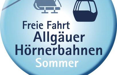 Bergkristall - Freie Fahrt Allgäuer Hörnerbahnen im Sommer - Foto 2