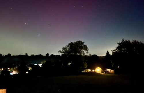 3 Bedroom Bungalow in Llanrhaeadr Ym - Foto 18