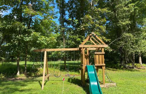 Secluded Greekside Cabin near Camelback - Foto 7