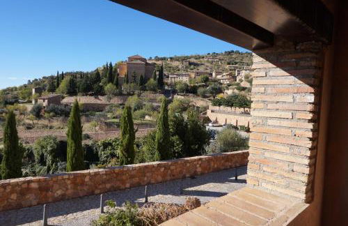 Casa Rural Os Arregueses - Photo 23